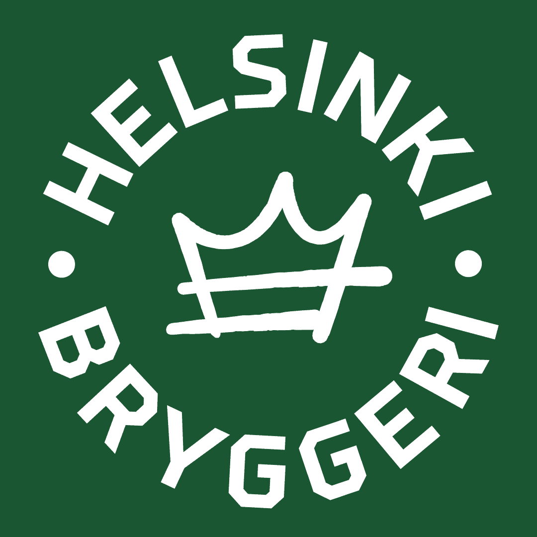 Helsinki Bryggeri Brewhouse